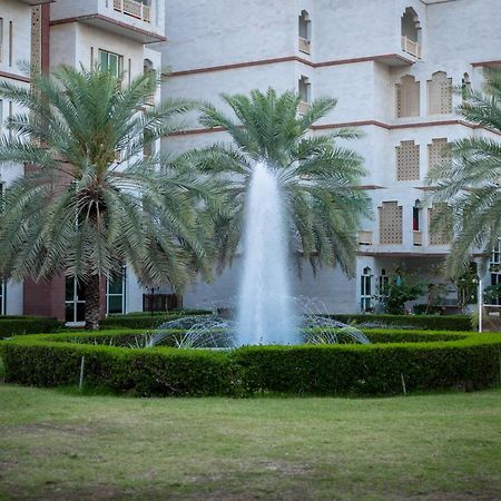 Muscat Oasis Residences Exteriér fotografie