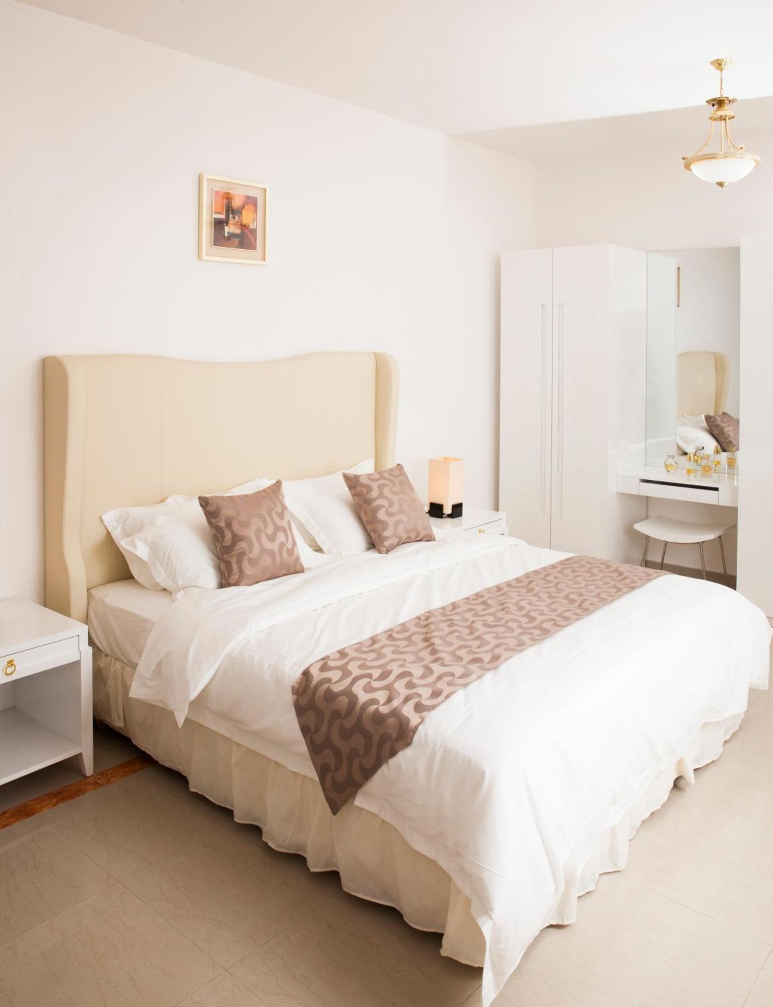 Muscat Oasis Residences Exteriér fotografie
