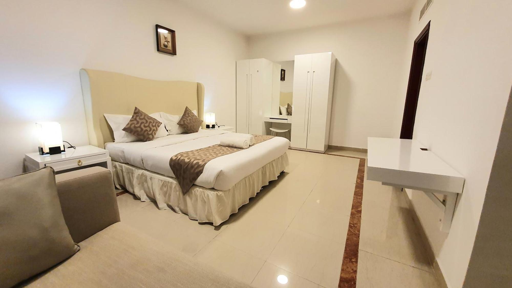 Muscat Oasis Residences Exteriér fotografie