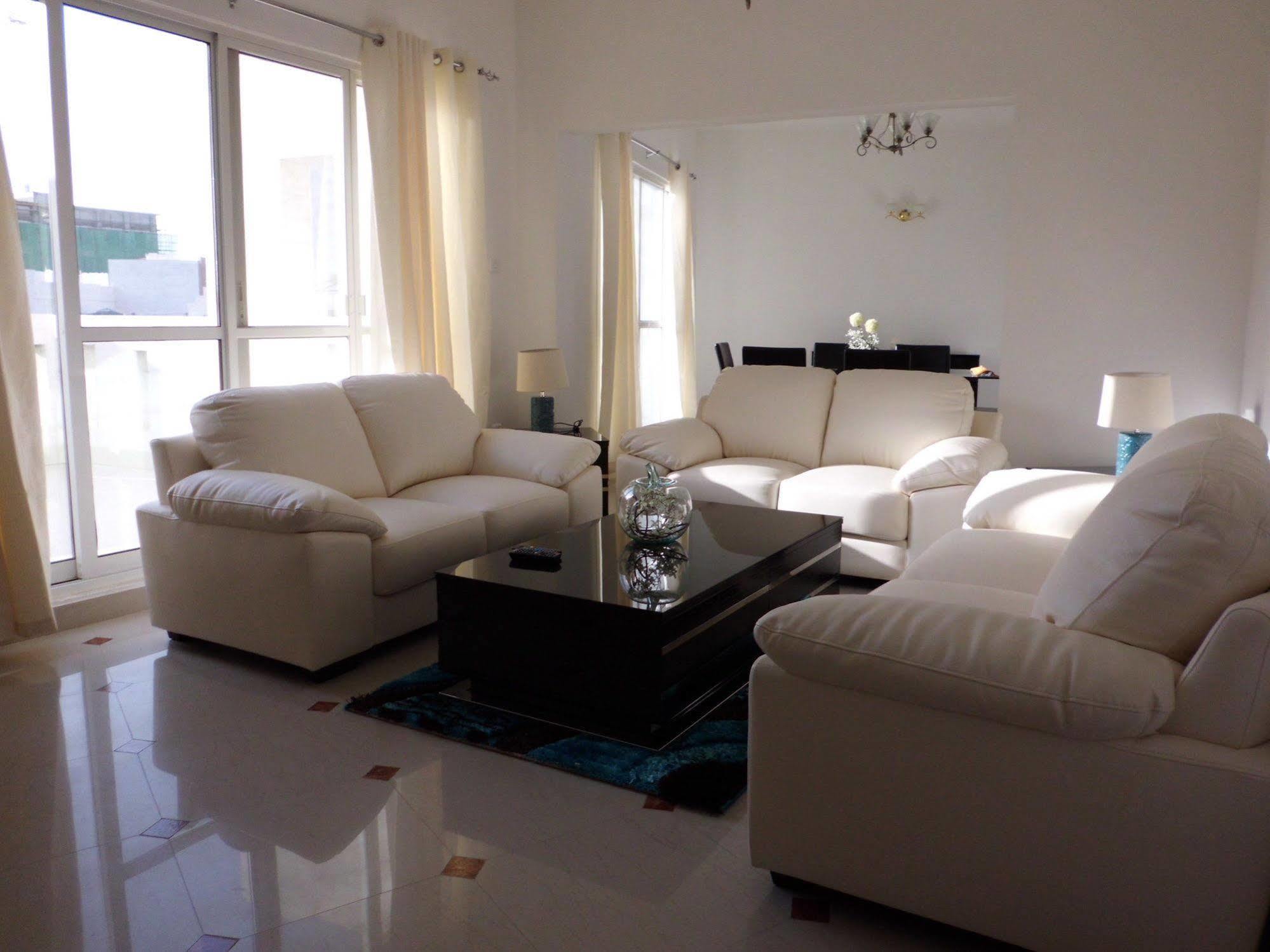 Muscat Oasis Residences Exteriér fotografie