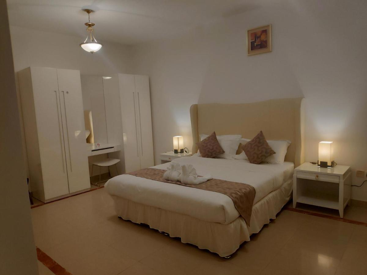Muscat Oasis Residences Exteriér fotografie